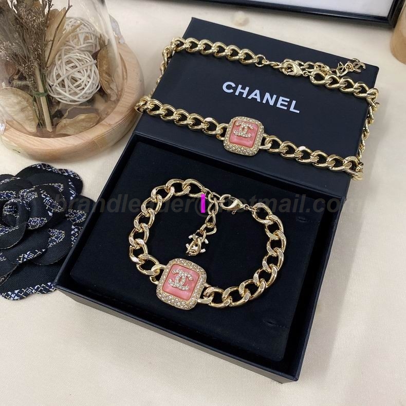 Chanel Bracelets 246